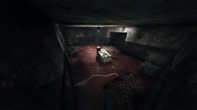Without Better Combat Zone