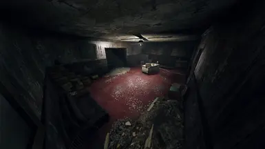 Without Better Combat Zone