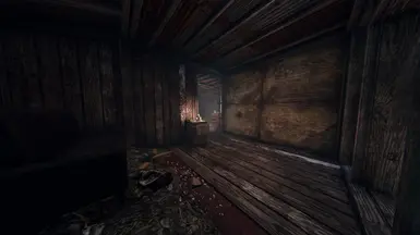 Without Better Combat Zone