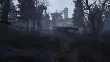 Lightweight Lighting - Gloom Edition at Fallout 4 Nexus - Mods and ...