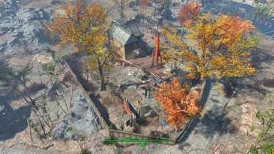 FallOut 4 Save Game Files of the Main Quests