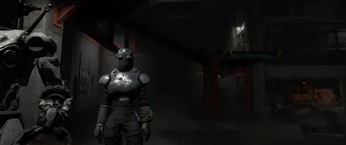 Mechanist