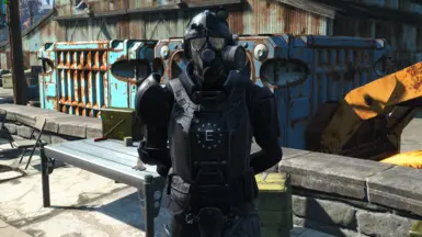 PMK-1 Version