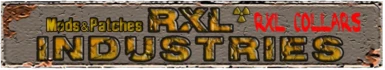 Banner RXL Collar