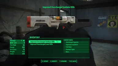 Max Semi Inst