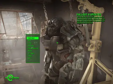 4x3 Aspect Ratio UI Fix at Fallout 4 Nexus - Mods and community