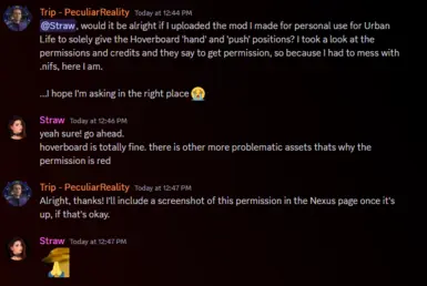 Permissions - 1/21/24