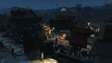A StoryWealth-Dundee's City Plans Pack 2 at Fallout 4 Nexus - Mods and ...
