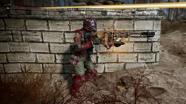Gunner Pyro