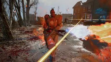 Gunner Pyro