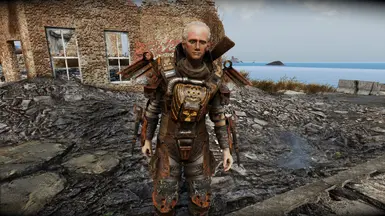 Atom Legendary