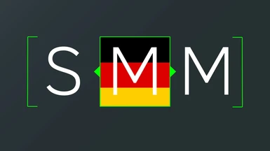 Settlement Menu Manager - German Translation