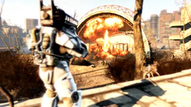 Templar Firing FatBoy2