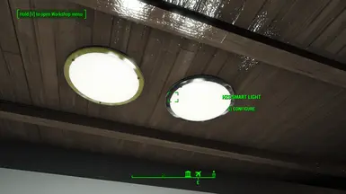 HZS Modern Ceiling Lights