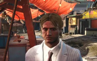 Science Teacher Preset