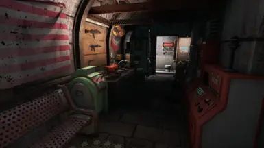 Example build from my own playthrough