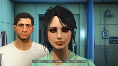 Nite's Fallout 4 Reshade 2