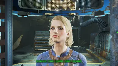 Vanilla Girl