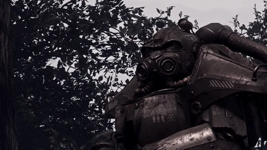 Lush World Reshade at Fallout 4 Nexus - Mods and community