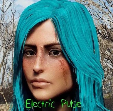 Replacer version for Epic Hair Colors