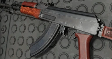 Expansive Kalashnikov 3.0 True Damage Patch