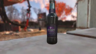 Sunset Sarsaparilla Midnight