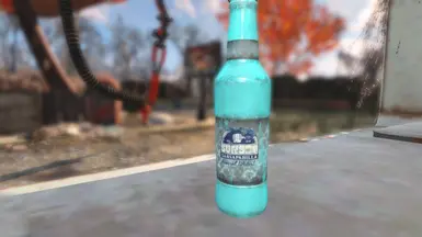 Sunset Sarsaparilla Collection Retexture at Fallout 4 Nexus - Mods and ...