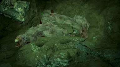 Vraiment beaucoup de rataupes... Tuer la matriarche avant d'être submergée !