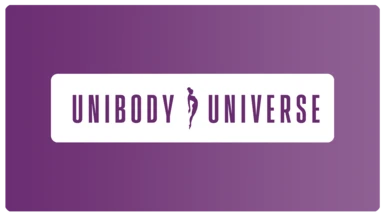 Unibody Universe