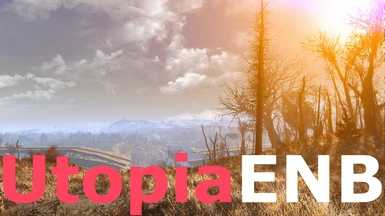 Utopia ENB