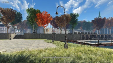 Blueprint for importing The Castle at Fallout 4 Nexus - Mods and community