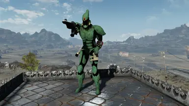 Alt Texture