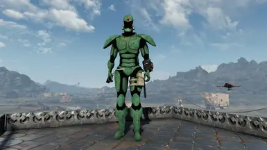 Alt Texture