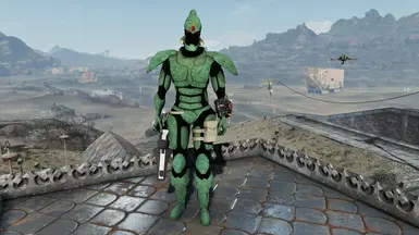 Alt Texture