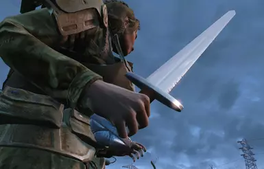 fallout 4 viking mod fallout 4 viking mod