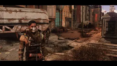 RO1 Death's Head