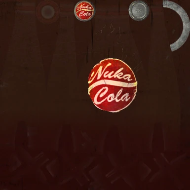 a personal nuka texture