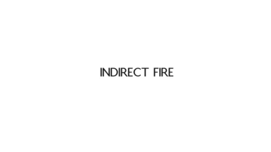 Indirect Fire