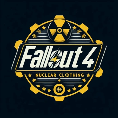 Fallout 4 Nuclear Clothing
