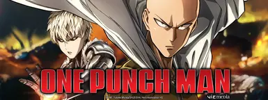 Steam Workshop::bobs one punch man (has powers!) UPDATE 4!