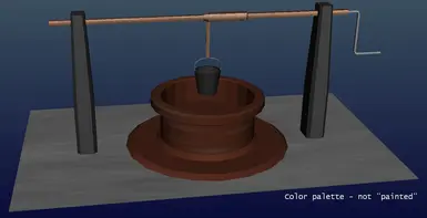 color