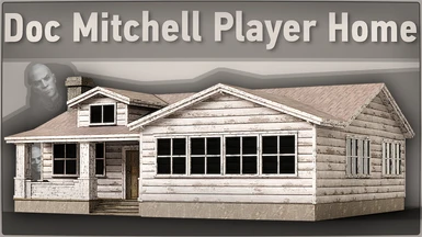 Doc Mitchell Player Home