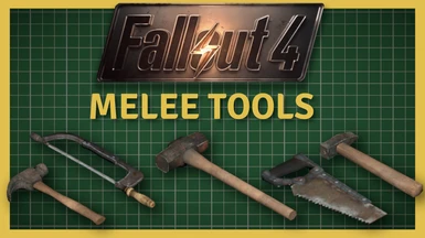 Melee Tools