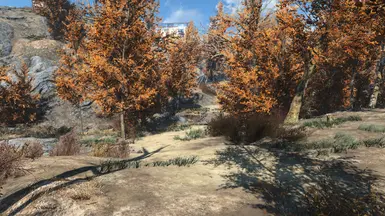 GVB + Trees Redux