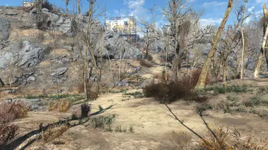 Green Vanilla Biomes