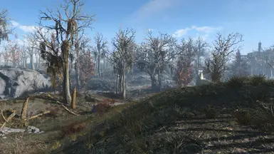 GVB + Trees Redux