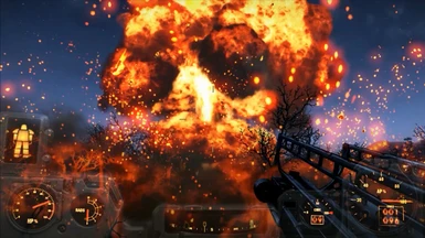 Fallout 4 Mods Big Boy
