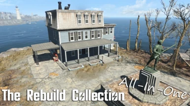 The Rebuild Collection - AIO