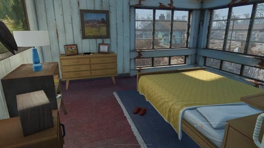 player home bedroom 