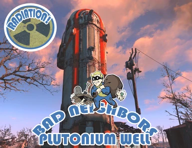 Plutonium well level 3